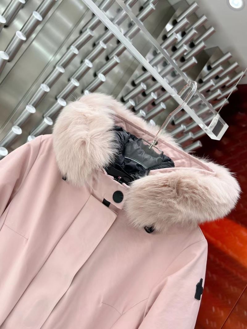 Moncler Down Jackets